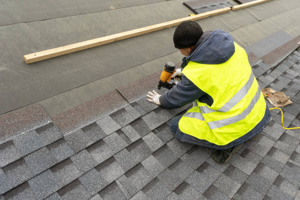 Best Gutter Installation and Roofing  in East St Louis, IL