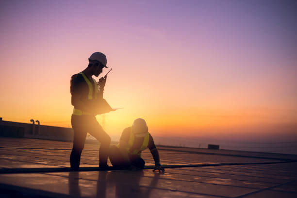 Best Roof Repair Services  in East St Louis, IL