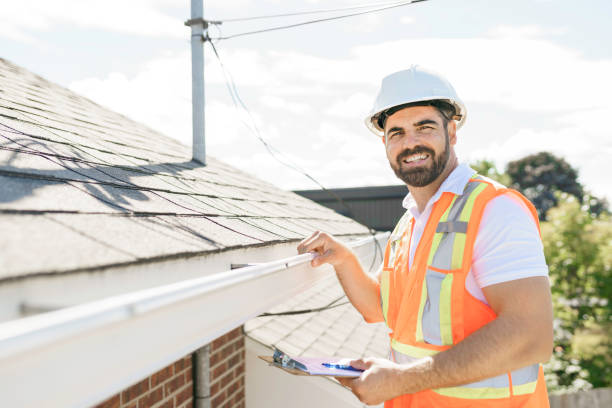 Best Shingle Roofing Installation  in East St Louis, IL