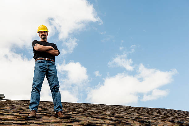 Best Roof Waterproofing Services  in East St Louis, IL