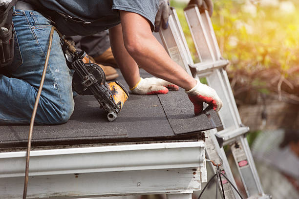 Roof Repair Estimates in East St Louis, IL
